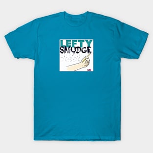 LEFTY SMUDGE T-Shirt